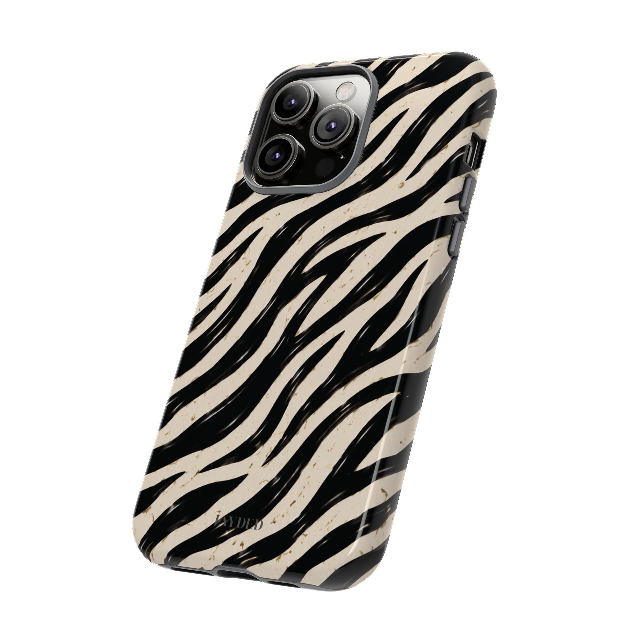 Midnight Zebra