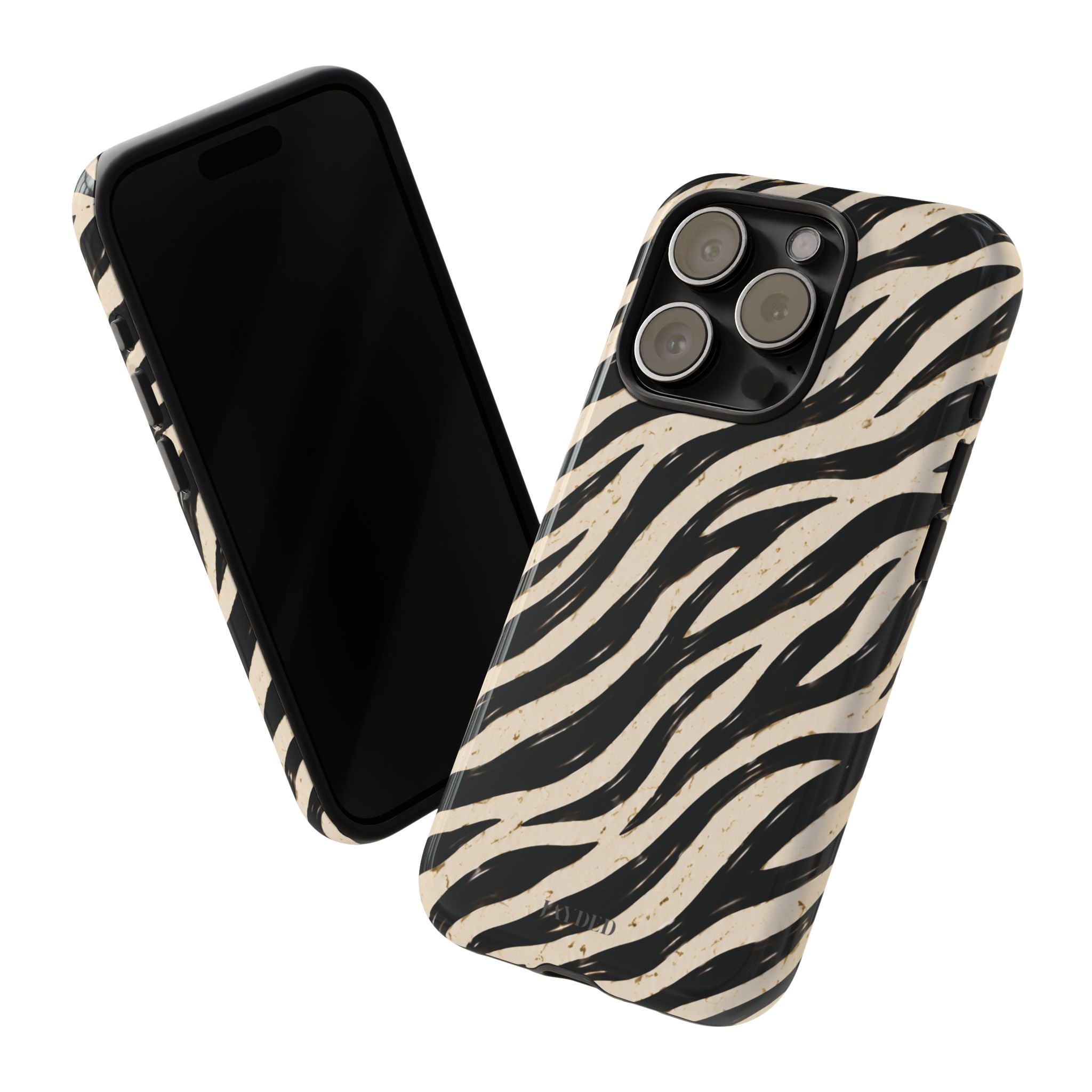 Midnight Zebra