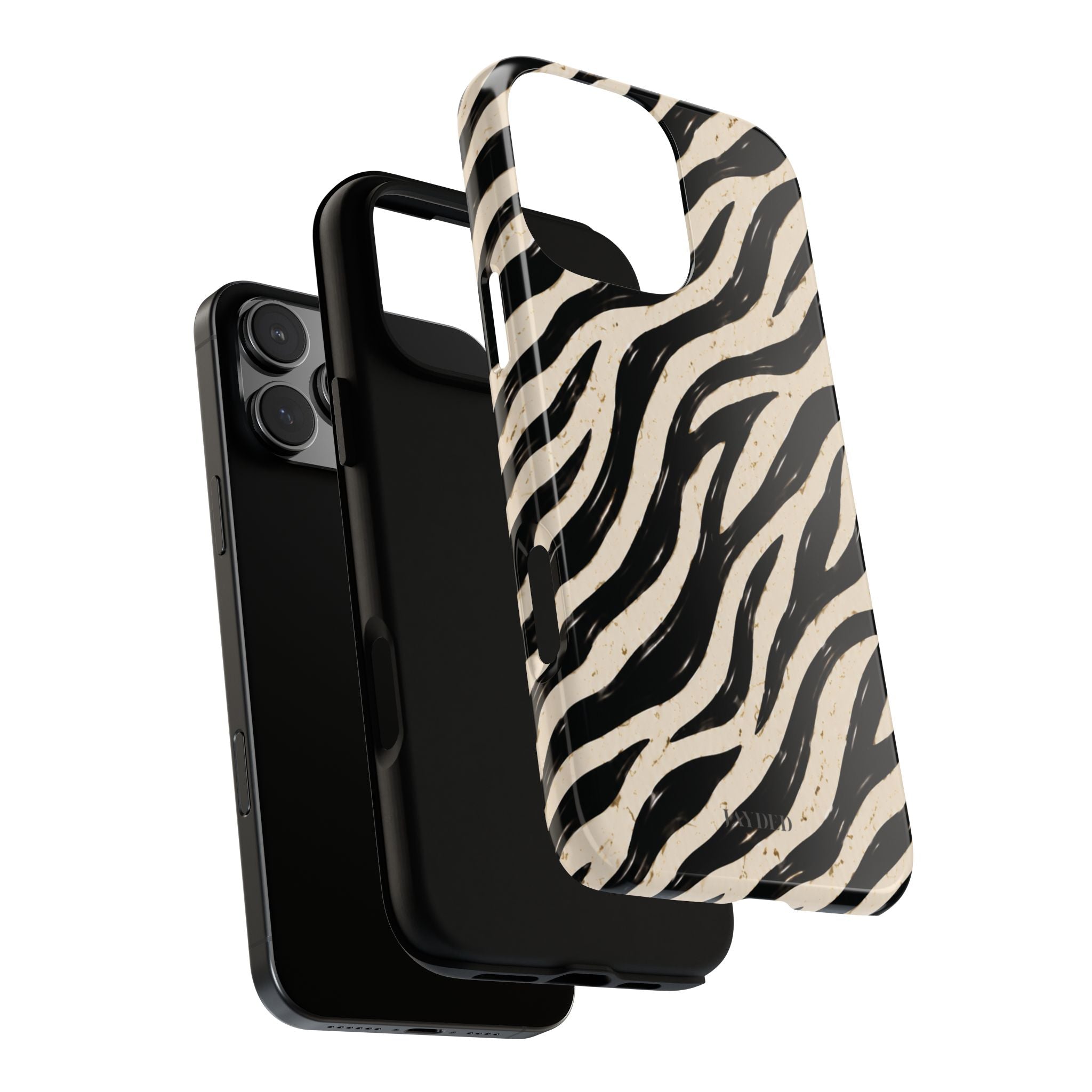 Midnight Zebra