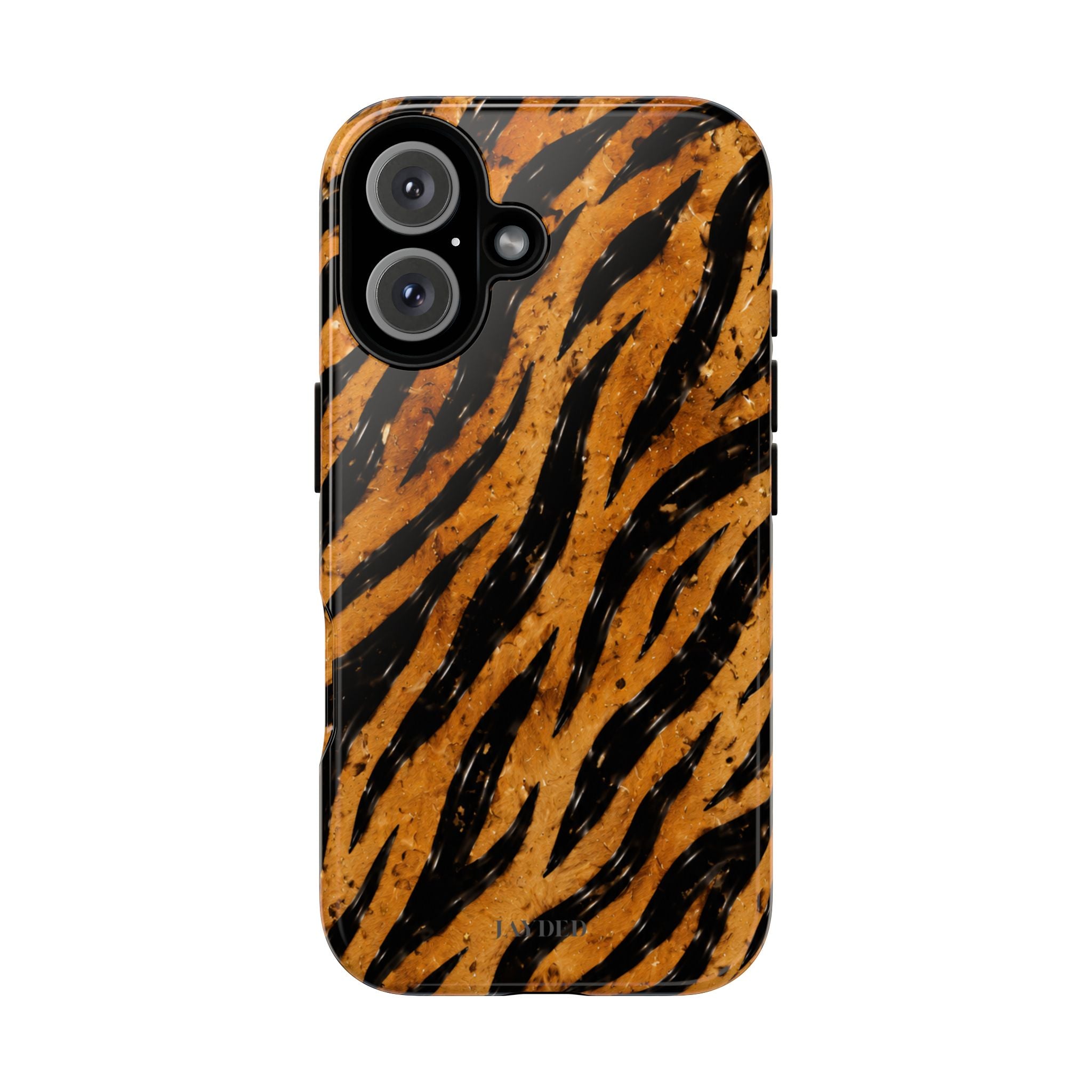 Tiger Eye