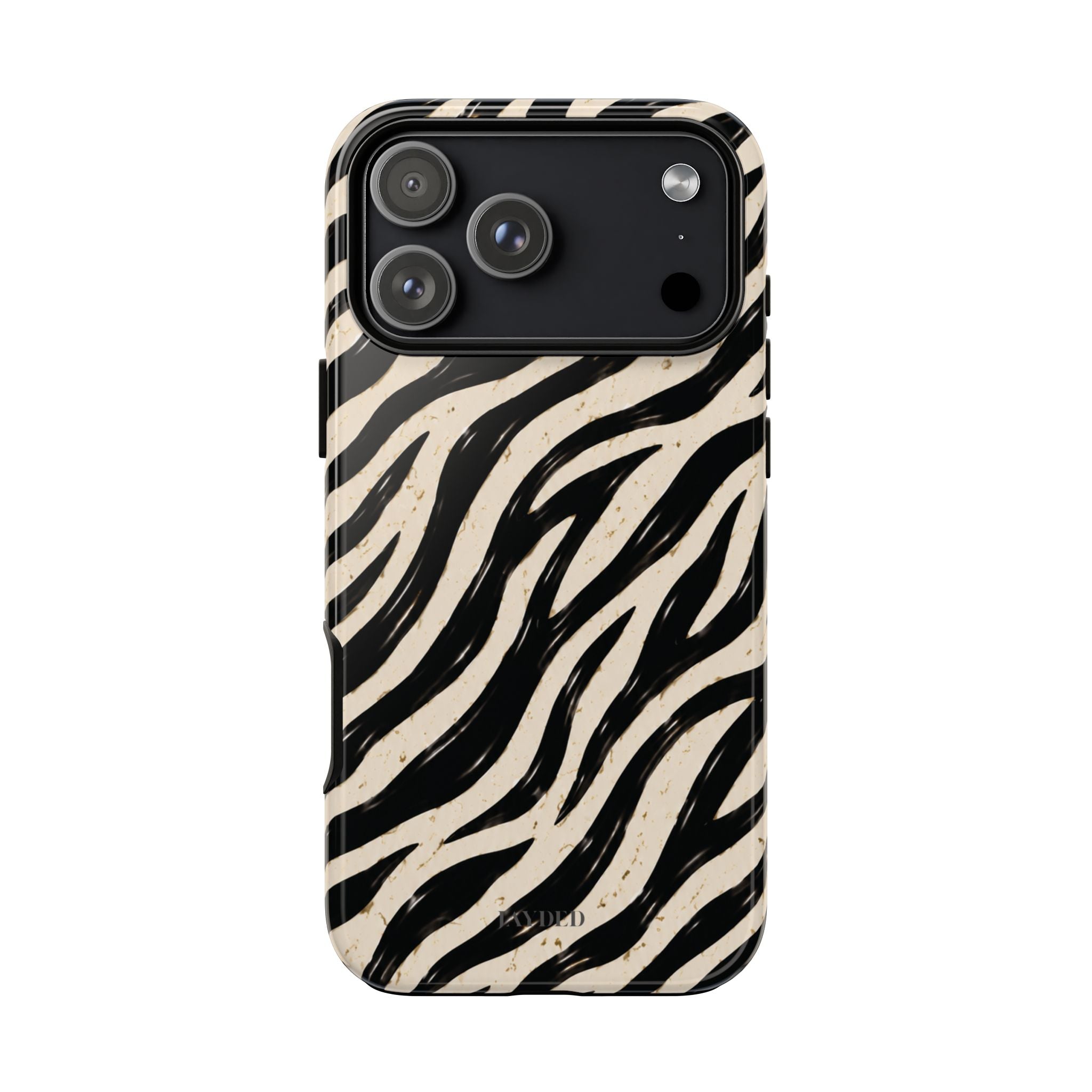 Midnight Zebra