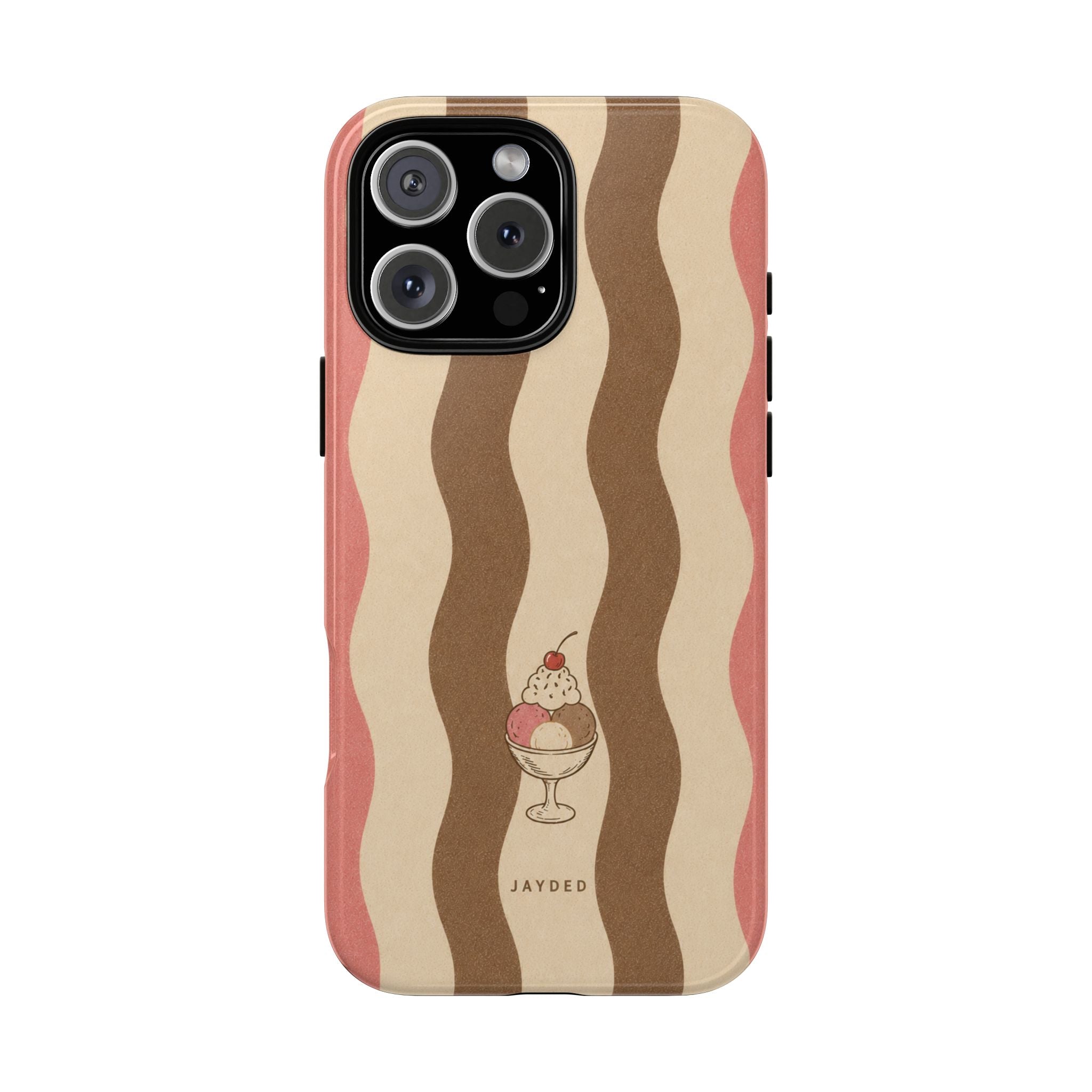 The Neapolitan