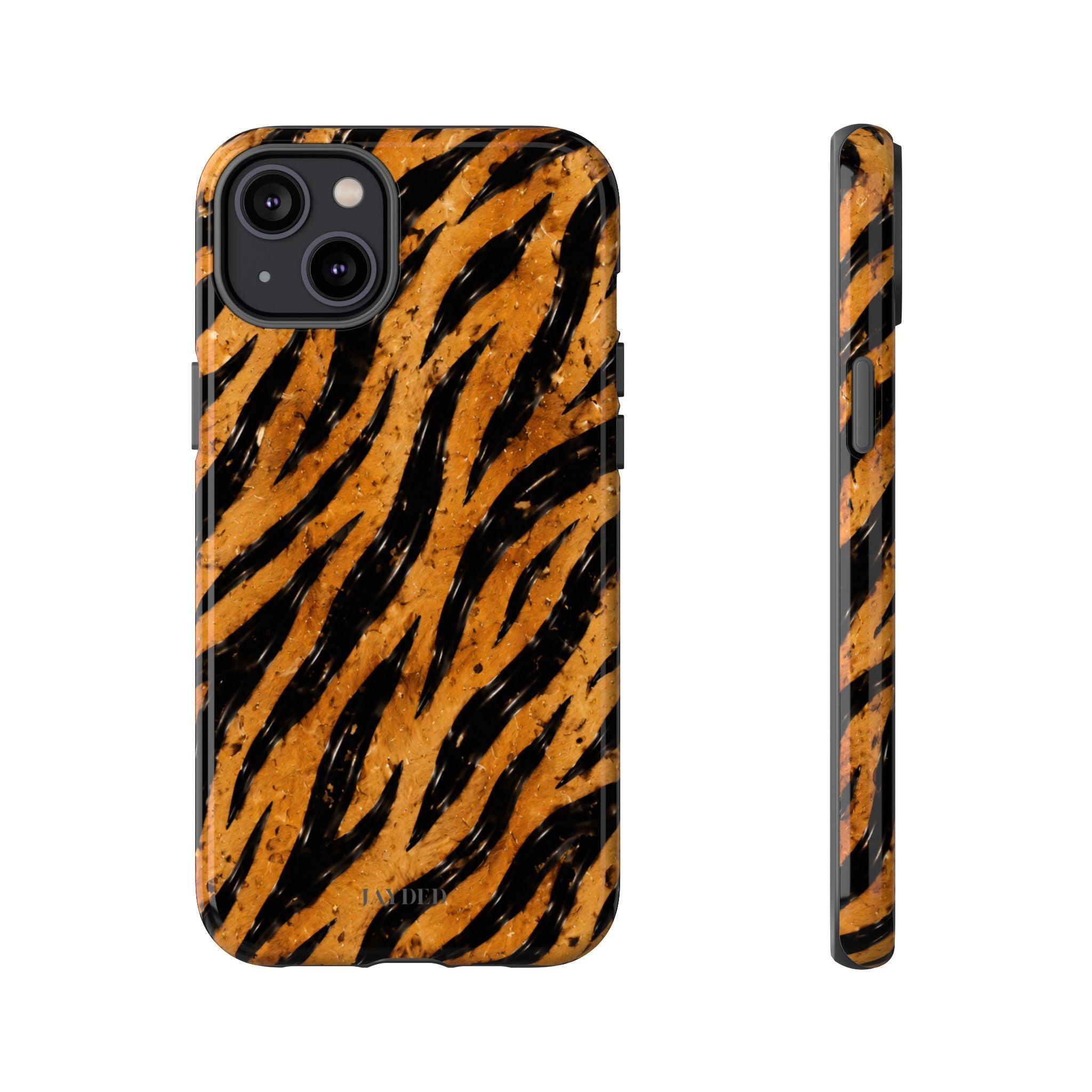 Tiger Eye