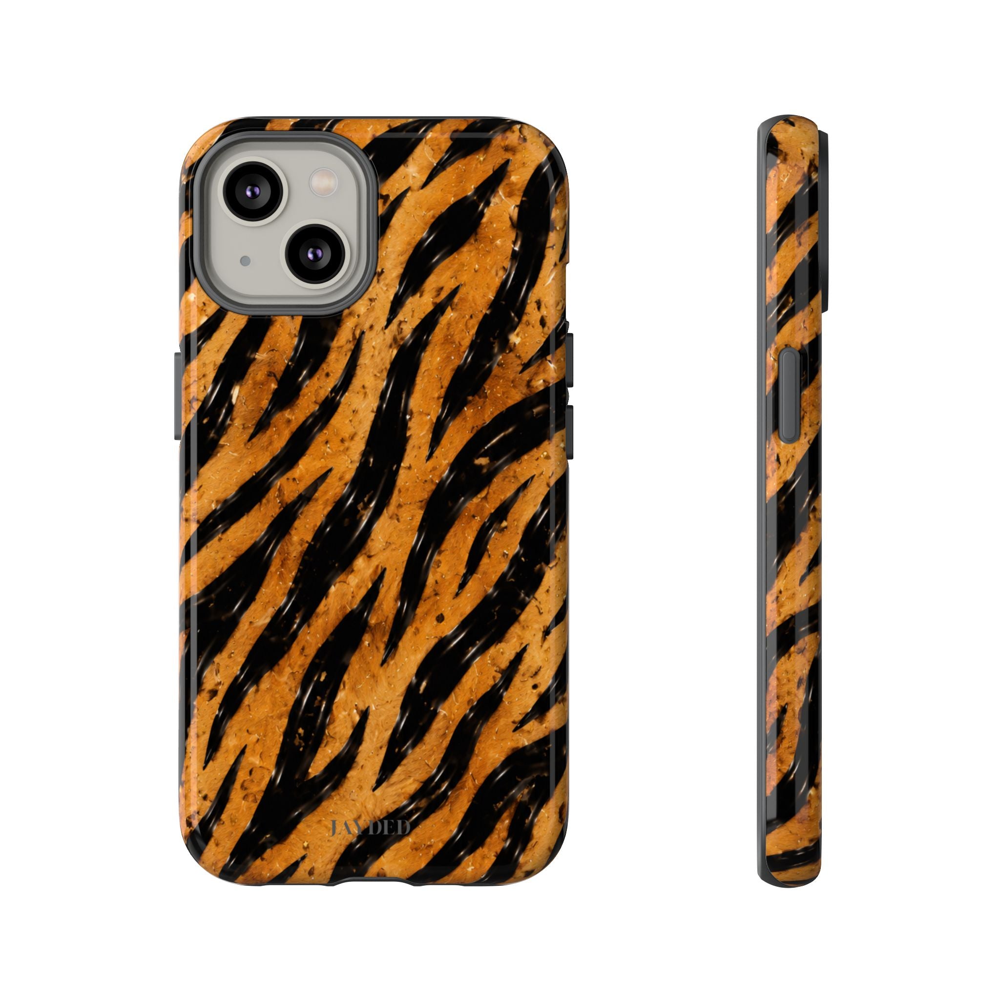 Tiger Eye