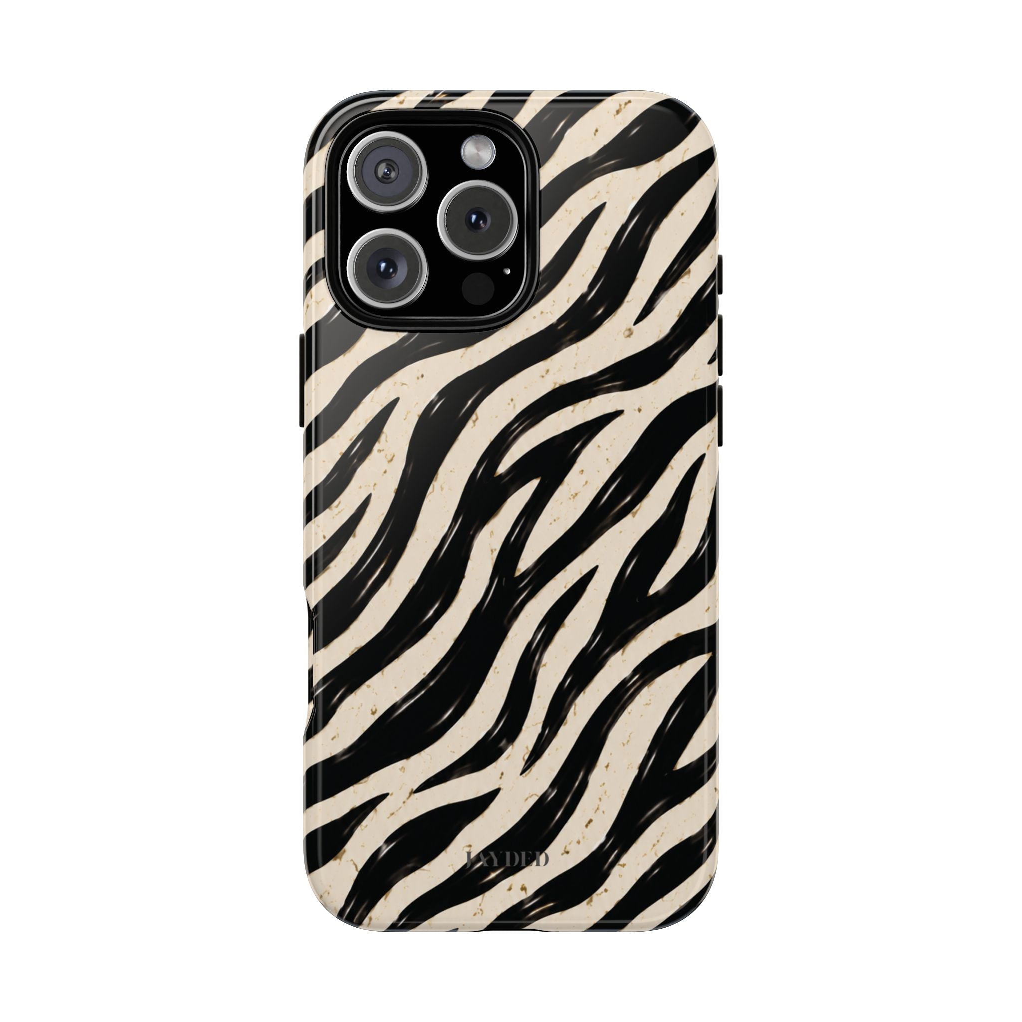 Midnight Zebra