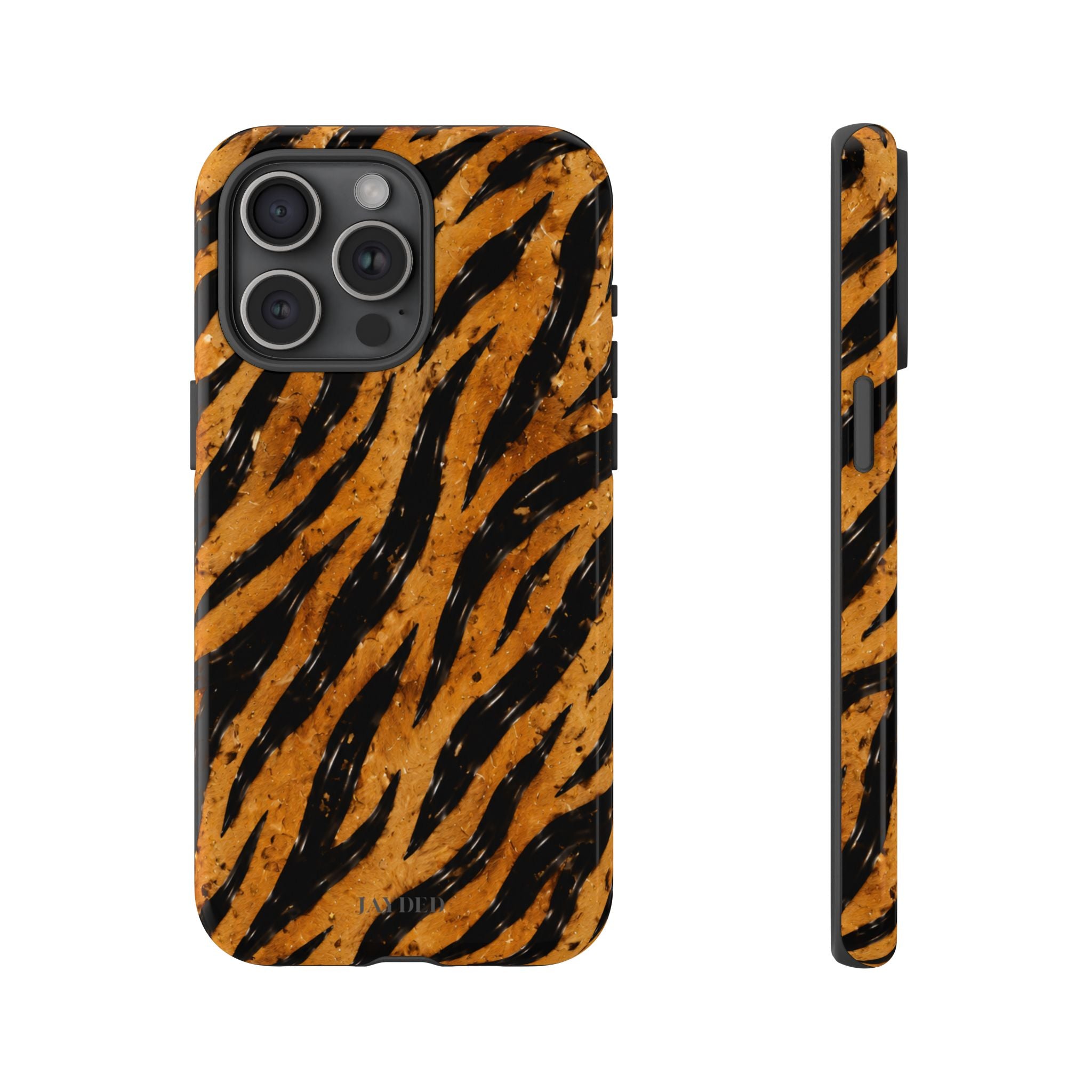 Tiger Eye
