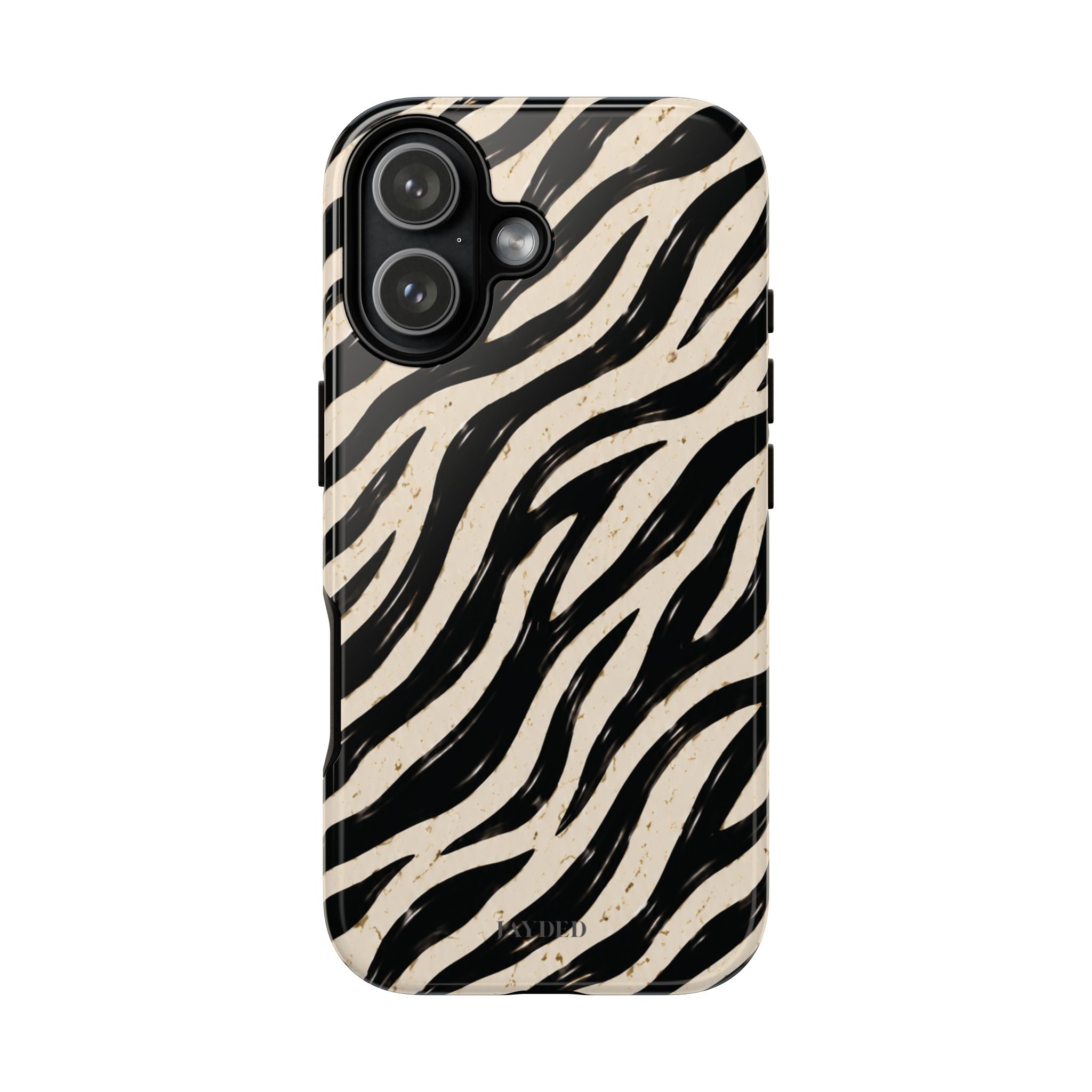 Midnight Zebra